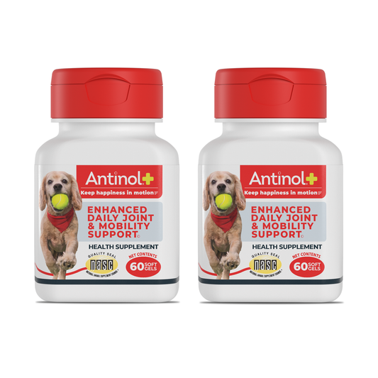 Antinol® Plus - 120ct