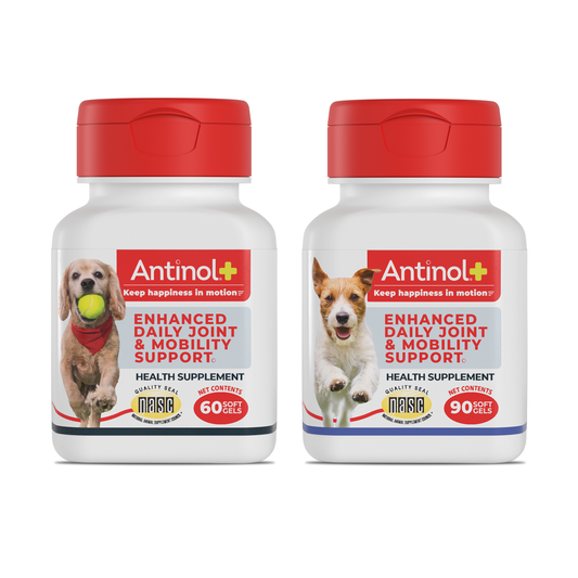 Antinol® Plus - 150ct