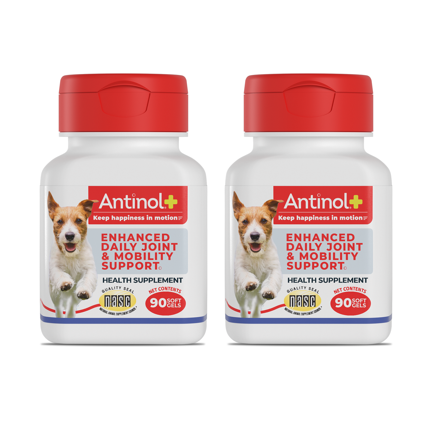 Antinol® Plus - 180ct