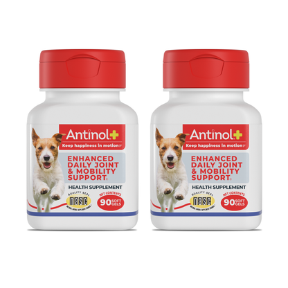 Antinol® Plus - 180ct