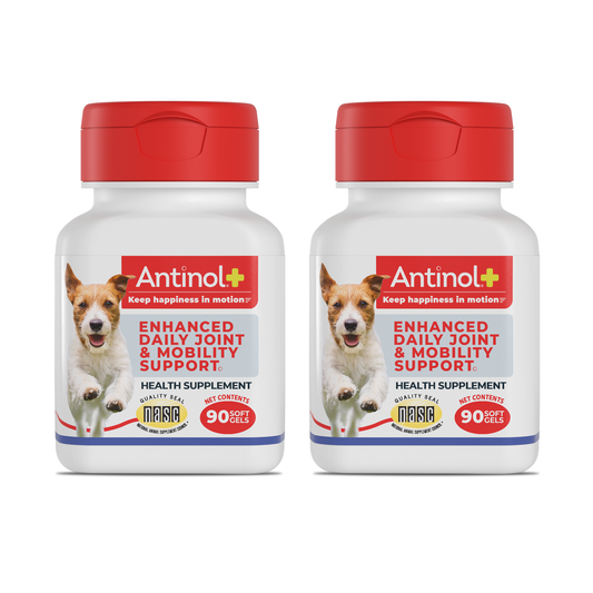 Antinol® Plus - 180ct