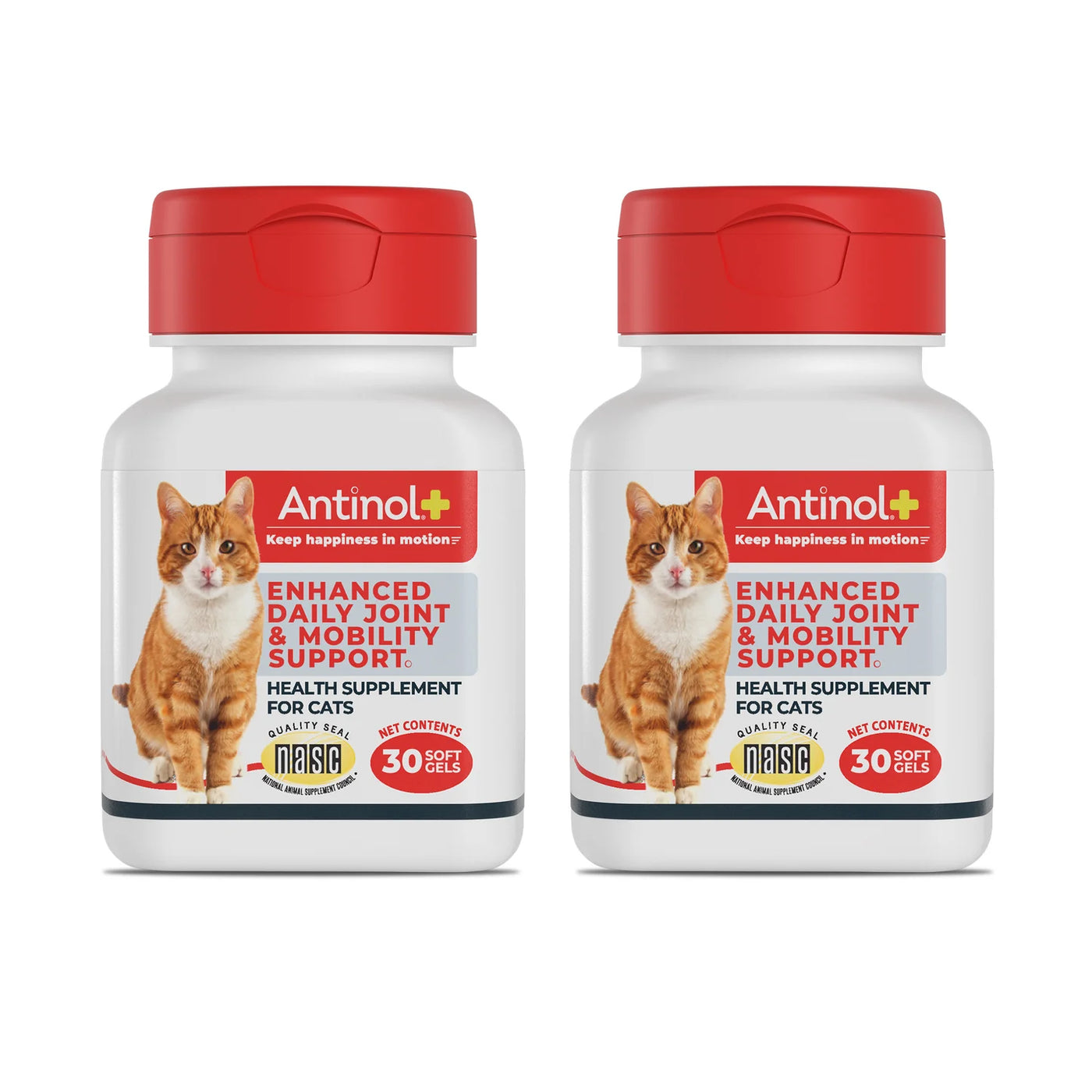 Antinol® Plus for Cats