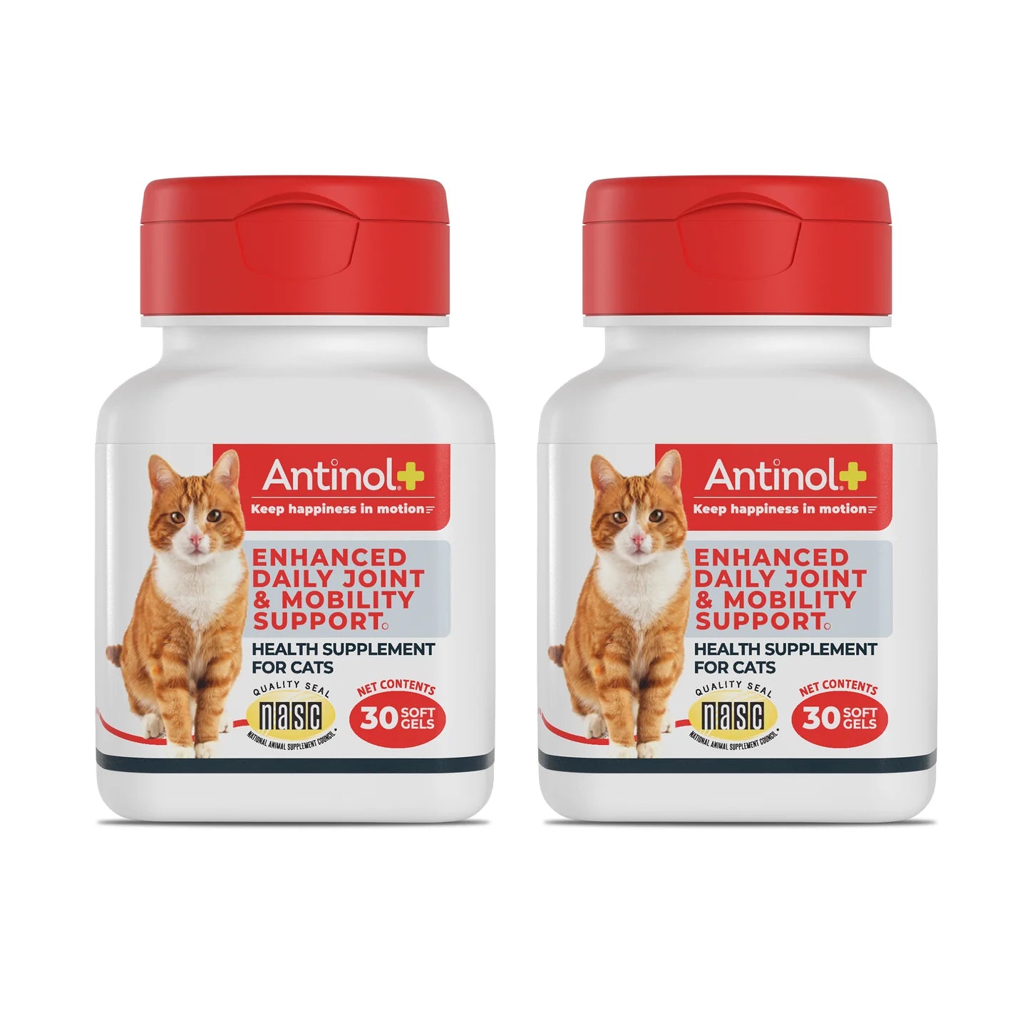 Antinol® Plus for Cats