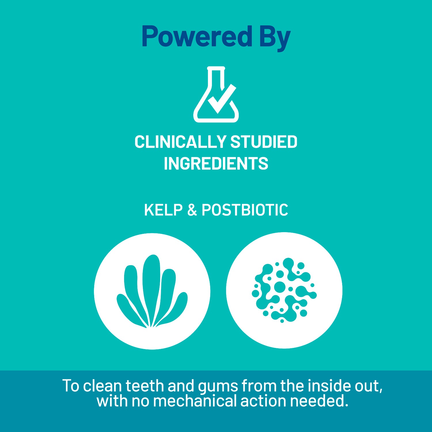 Good Mouth - Dental Chews - 60ct