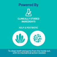 Good Mouth - Dental Chews - 60ct